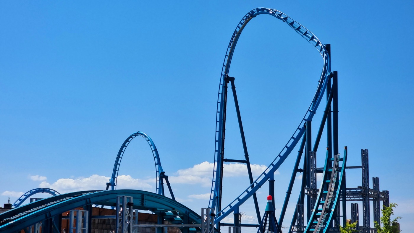 abyssus energylandia aqualantis