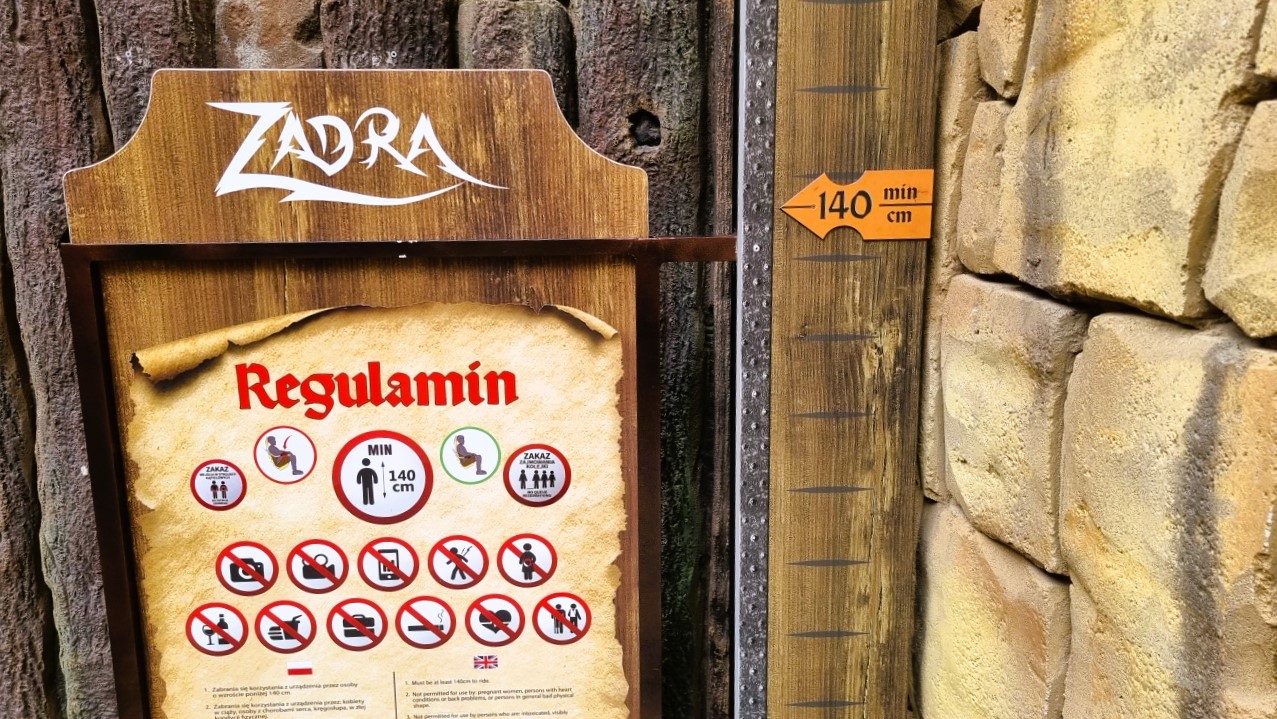 limity wzrostu energylandia