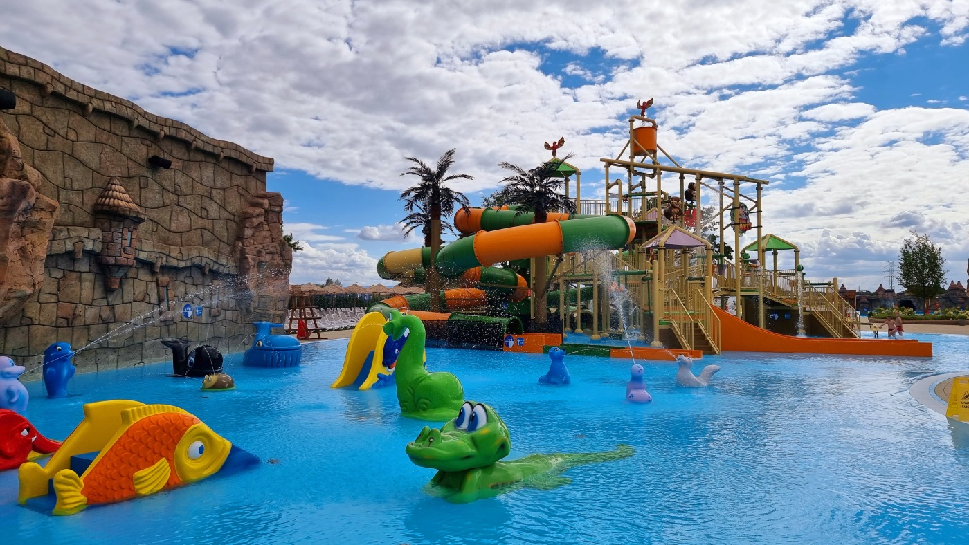 Water Park Energylandia